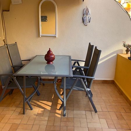 Appartement Calpe Soleado A 100 M Gran Playa Extérieur photo