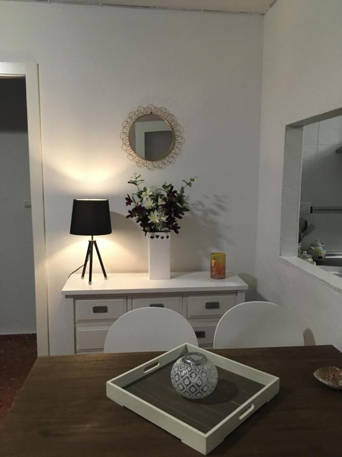 Appartement Calpe Soleado A 100 M Gran Playa Extérieur photo