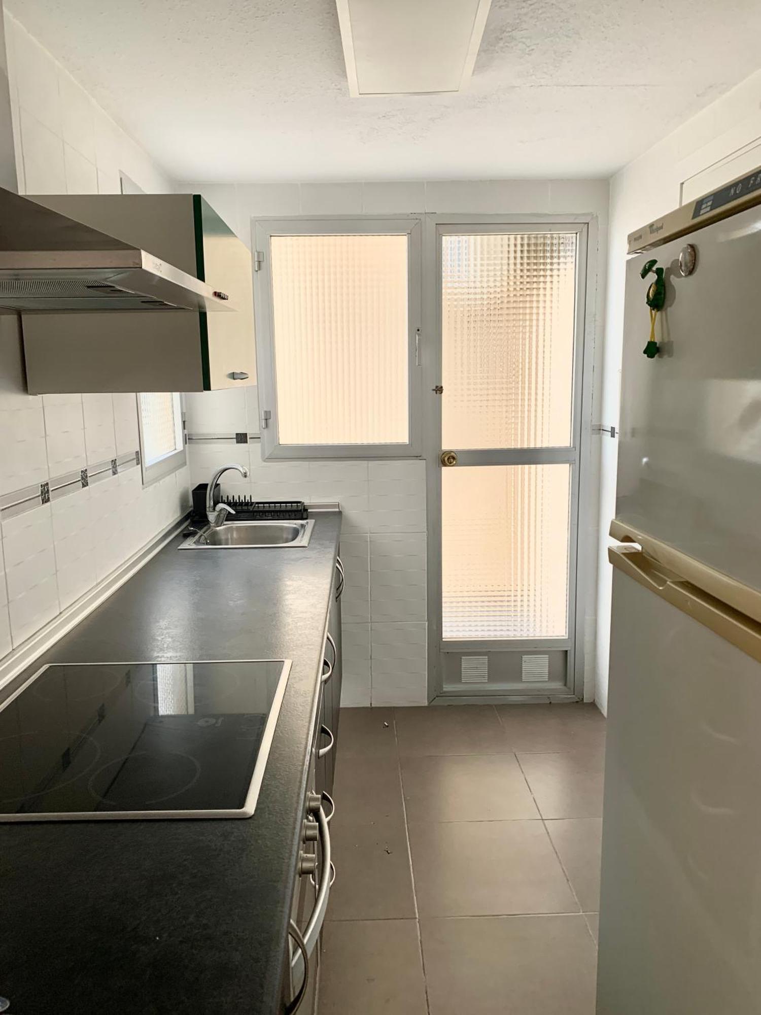 Appartement Calpe Soleado A 100 M Gran Playa Extérieur photo