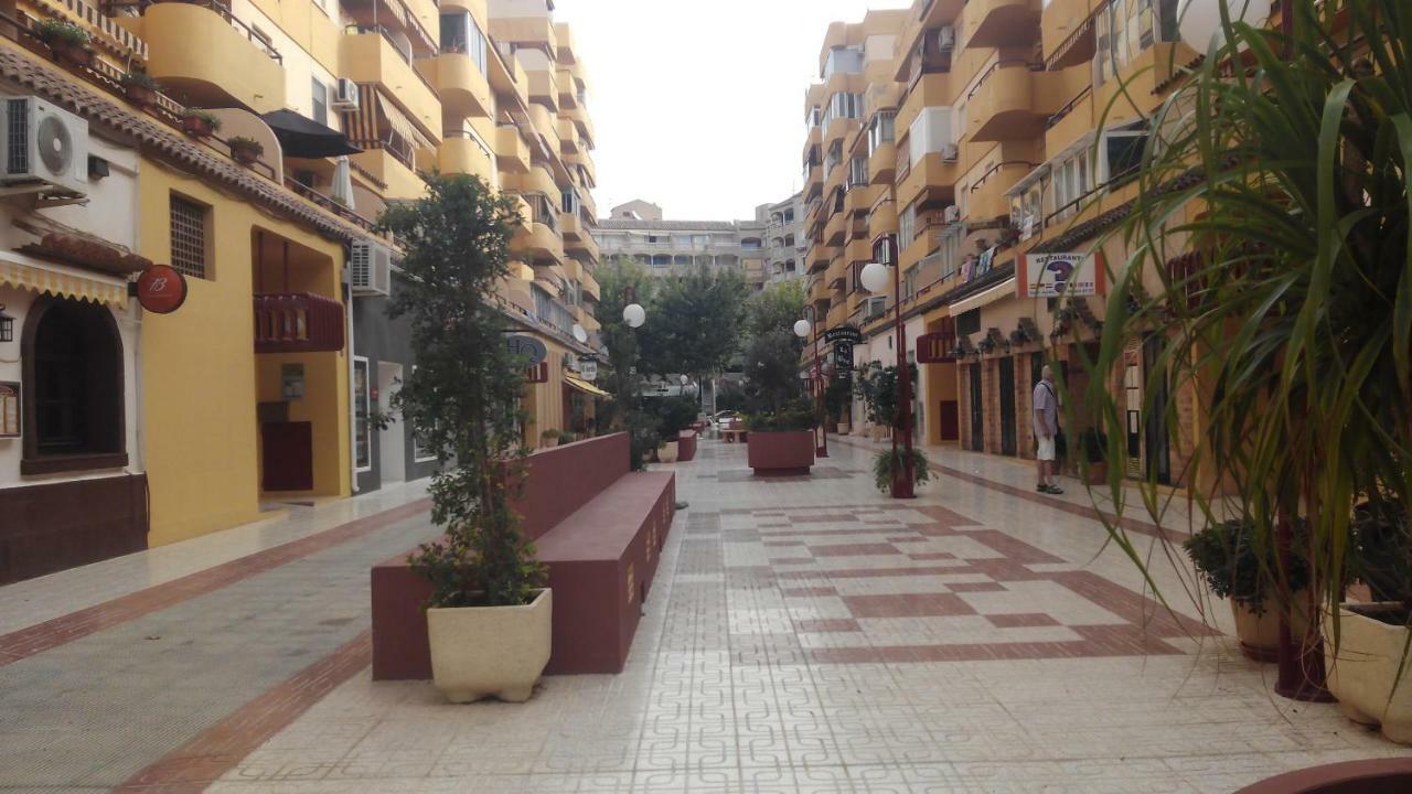 Appartement Calpe Soleado A 100 M Gran Playa Extérieur photo